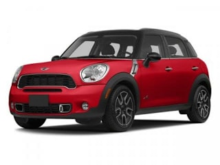 2013 MINI Countryman WMWZC3C5XDWP21644 2013 MINI Countryman