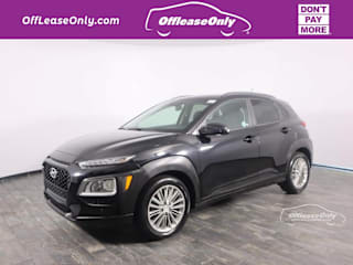2018 Hyundai Kona SEL KM8K22AA4JU070435 2018 Hyundai Kona SEL