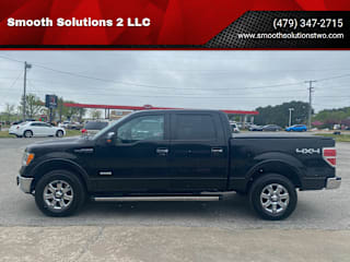 2013 Ford F-150 XL 1FTFW1ET1DKD03428 2013 Ford F-150 XL