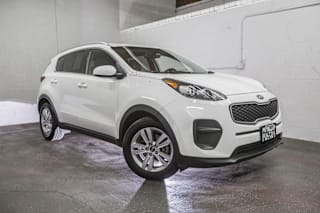 2017 Kia Sportage LX KNDPM3AC7H7052791 2017 Kia Sportage LX