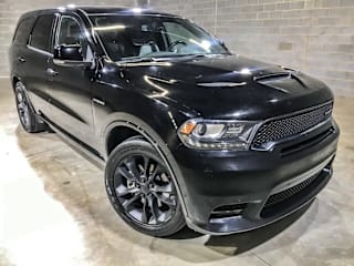2020 Dodge Durango R/T 1C4SDHCT8LC141970 2020 Dodge Durango R/T
