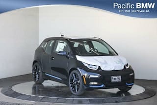 2021 BMW i3 WBY8P6C04M7H93914 2021 BMW i3
