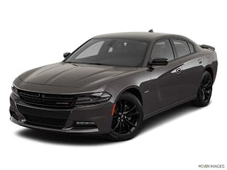 2018 Dodge Charger R/T 2C3CDXCT1JH134310 2018 Dodge Charger R/T