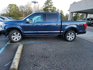 2019 Ford F-150 1FTEW1E43KFC48359 2019 Ford F-150