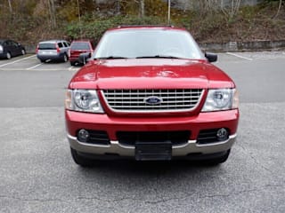 2003 Ford Explorer 1FMDU84WX3ZB34819 2003 Ford Explorer