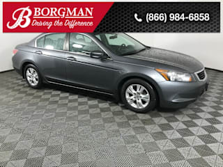 2010 Honda Accord LX-P 1HGCP2F46AA093747 2010 Honda Accord LX-P