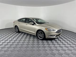 2017 Ford Fusion S 3FA6P0G74HR339466 2017 Ford Fusion S