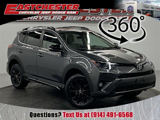 2018 Toyota RAV4 2T3RFREV9JW798459 2018 Toyota RAV4