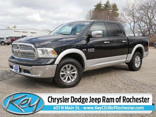 2016 Ram Pickup 1500 1C6RR7NT1GS420607 2016 Ram Pickup 1500