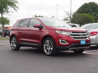 2015 Ford Edge Titanium 2FMPK3K83FBB07933 2015 Ford Edge Titanium