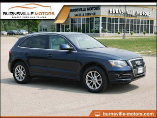 2011 Audi Q5 2.0T quattro Premium Plus WA1LFAFP9BA063983 2011 Audi Q5 2.0T quattro Premium Plus