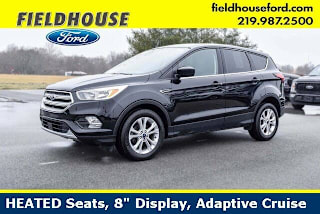 2019 Ford Escape SE 1FMCU0GD9KUA32706 2019 Ford Escape SE