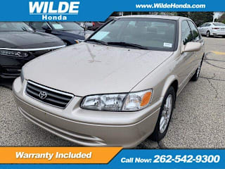 2000 Toyota Camry XLE V6 4T1BF28K6YU954373 2000 Toyota Camry XLE V6