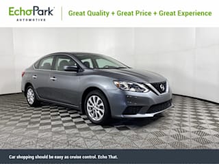 2018 Nissan Sentra 3N1AB7AP8JY229765 2018 Nissan Sentra