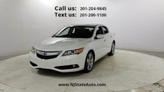 2013 Acura ILX 2.0L w/Premium 19VDE1F55DE011030 2013 Acura ILX 2.0L w/Premium