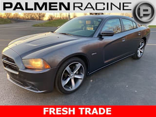 2014 Dodge Charger SXT 2C3CDXHG7EH261516 2014 Dodge Charger SXT