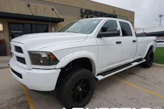 2013 Ram Pickup 3500 Tradesman 3C63R3GL2DG544027 2013 Ram Pickup 3500 Tradesman
