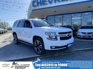 2018 Chevrolet Tahoe LT 1GNSKBKC9JR213913 2018 Chevrolet Tahoe LT