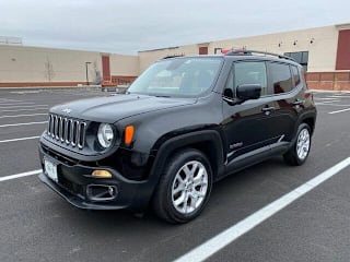 2015 Jeep Renegade ZACCJABT1FPC14537 2015 Jeep Renegade