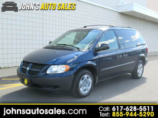 2003 Dodge Caravan SE 1D4GP25383B139765 2003 Dodge Caravan SE