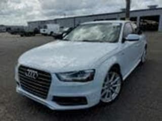 2015 Audi A4 2.0T Premium Plus WAUEFAFL7FN016233 2015 Audi A4 2.0T Premium Plus