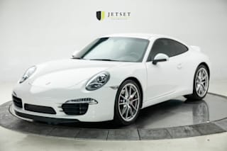 2012 Porsche 911 Carrera S WP0AB2A92CS122312 2012 Porsche 911 Carrera S