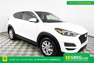 2020 Hyundai Tucson KM8J23A41LU097901 2020 Hyundai Tucson