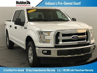 2017 Ford F-150 XL 1FTEW1EF3HFA11767 2017 Ford F-150 XL