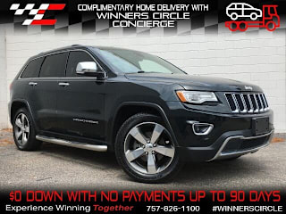 2014 Jeep Grand Cherokee Limited 1C4RJEBG3EC547829 2014 Jeep Grand Cherokee Limited