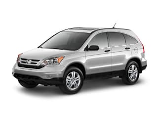 2010 Honda CR-V 5J6RE4H56AL074386 2010 Honda CR-V