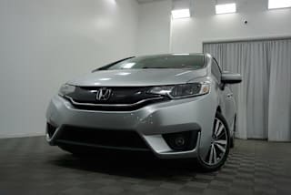 2015 Honda Fit 3HGGK5H89FM705144 2015 Honda Fit