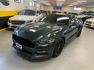 2015 Ford Mustang V6 1FA6P8AM9F5373318 2015 Ford Mustang V6
