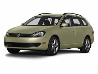 2013 Volkswagen Jetta SportWagen S PZEV 3VWPP7AJ2DM638969 2013 Volkswagen Jetta SportWagen S PZEV