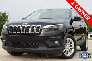 2019 Jeep Cherokee Latitude 1C4PJLCX9KD206161 2019 Jeep Cherokee Latitude