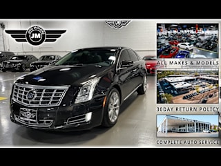 2013 Cadillac XTS Premium Collection 2G61S5S32D9130752 2013 Cadillac XTS Premium Collection