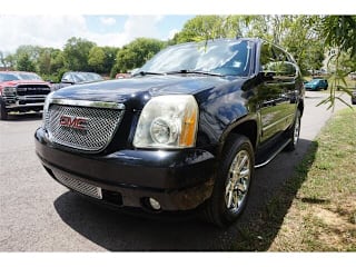 2010 GMC Yukon Denali 1GKUCEEF2AR222866 2010 GMC Yukon Denali