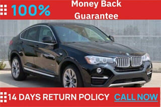 2018 BMW X4 xDrive28i 5UXXW3C53J0Z60466 2018 BMW X4 xDrive28i