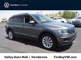 2019 Volkswagen Tiguan 2.0T S 3VV1B7AX3KM014091 2019 Volkswagen Tiguan 2.0T S