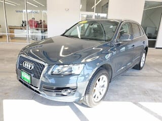2011 Audi Q5 WA1LFAFP6BA075248 2011 Audi Q5