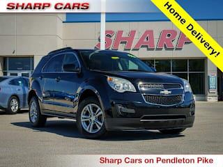 2012 Chevrolet Equinox LT 2GNALDEK9C1129304 2012 Chevrolet Equinox LT