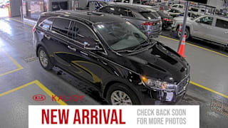 2019 Kia Sorento L 5XYPG4A35KG450606 2019 Kia Sorento L