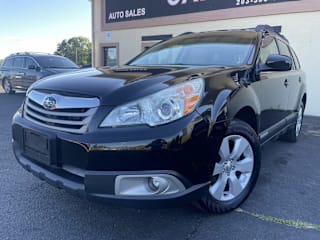 2010 Subaru Outback 2.5i Premium 4S4BRBCC1A3344917 2010 Subaru Outback 2.5i Premium