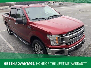 2018 Ford F-150 1FTEW1E51JFB38756 2018 Ford F-150