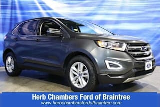 2018 Ford Edge SEL 2FMPK4J80JBB55325 2018 Ford Edge SEL