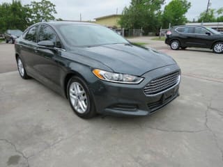 2015 Ford Fusion SE 3FA6P0H73FR234140 2015 Ford Fusion SE