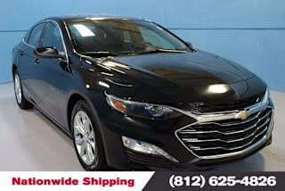 2021 Chevrolet Malibu 1G1ZD5STXMF035396 2021 Chevrolet Malibu