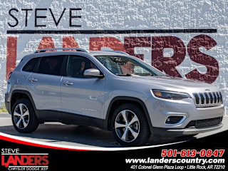 2019 Jeep Cherokee 1C4PJLDB8KD347905 2019 Jeep Cherokee