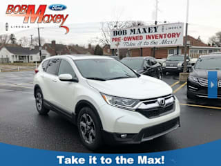 2017 Honda CR-V EX 2HKRW1H58HH511899 2017 Honda CR-V EX