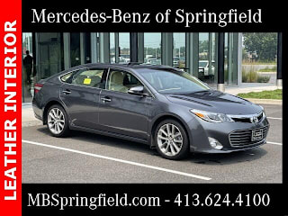 2015 Toyota Avalon XLE 4T1BK1EB3FU155657 2015 Toyota Avalon XLE