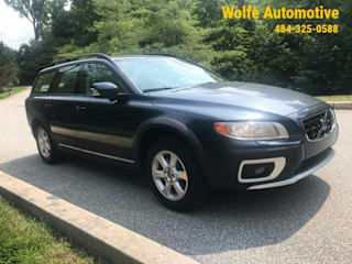 2009 Volvo XC70 3.2 YV4BZ982591048414 2009 Volvo XC70 3.2